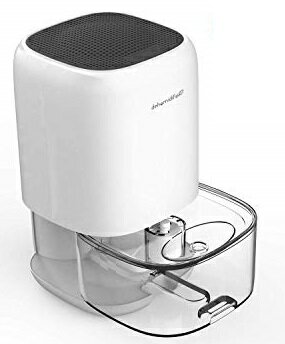 楽天市場】KLOUDIC 除湿機 ホワイト DH-CS01 | 価格比較 - 商品価格ナビ
