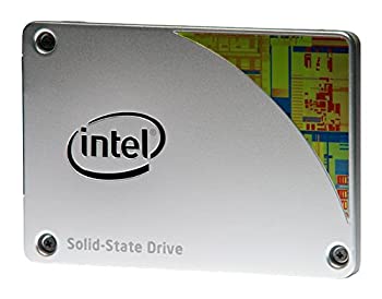 Intel Boxed SSD 535 Series 240GB MLC 2.5inch Bulk Package SSDSC2BW240H601