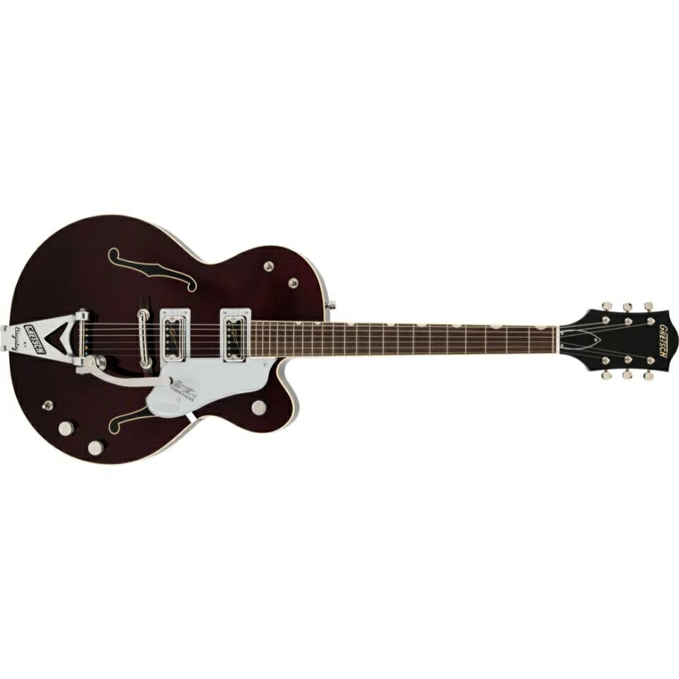 楽天市場】GRETSCH G6119T-62 VS Vintage Select Edition '62