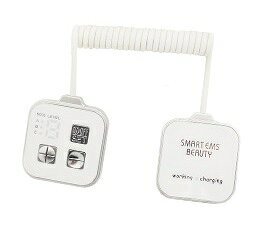 Smart EMS BEAUTY 顔 体用パッド付 パワーレベル リフティング 価格比較 - 商品価格ナビ