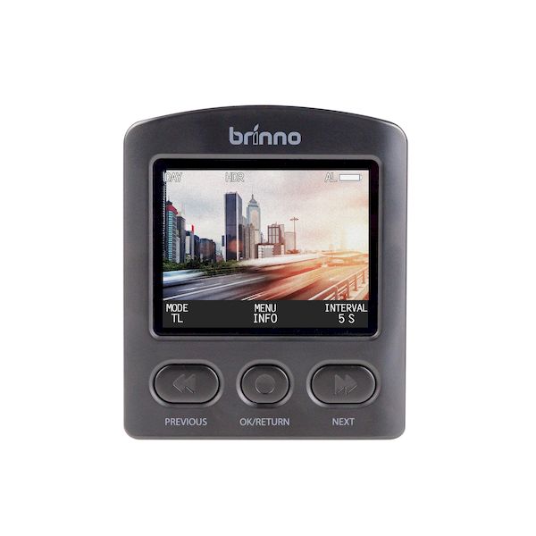 楽天市場】brinno Wi-Fiダイレクト式ステップビデオ&タイムラプス