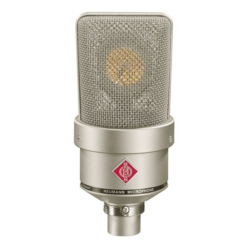 【最安値】Neumann TLM 102 コンデンサーマイク EA4 セット 楽天市場】Neumann ノイマン TLM 102 STUDIO SET ラージ
