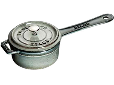 staub ストウブ　ソースパン　14cm 楽天市場】ストウブ ソースパン 14cmの通販