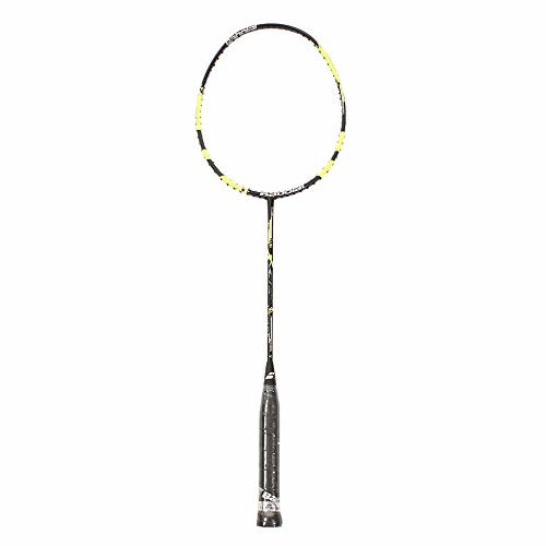 楽天市場】バボラ BABOLAT Babolat バドミントンラケット X-ACT
