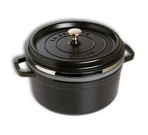 楽天市場】STAUB スチーマー インサート 24cm | 価格比較 - 商品価格ナビ