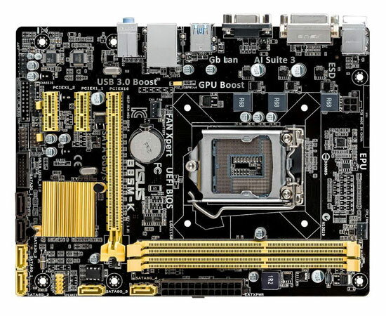 ANGELO GARBASUS - ASUS MicroATXマザーボード　H81M-C　LGA1150 Amazon | ASUS H81M-C, Intel H81, 1150, Micro ATX, 2 DDR3
