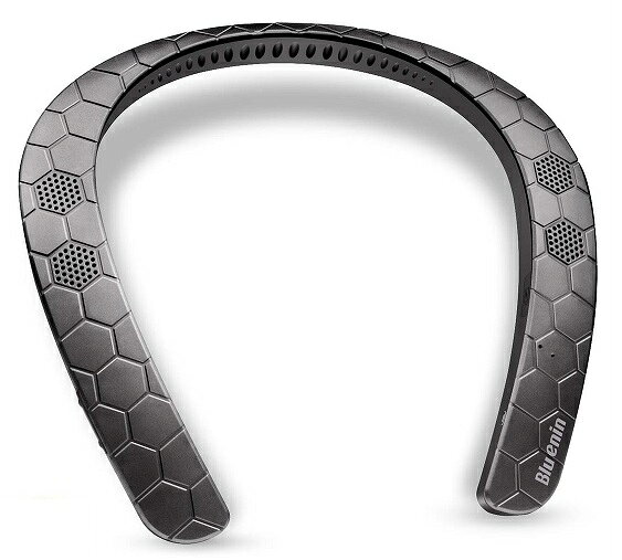 楽天市場】EM-Tech ネックスピーカー EM-W100U(WH) | 価格比較 - 商品