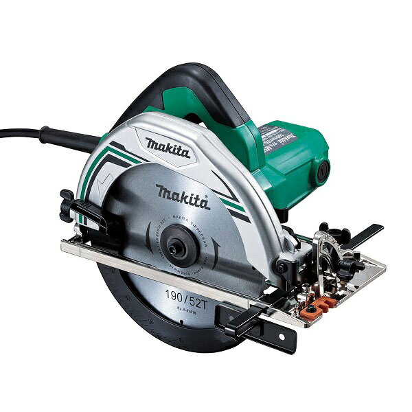 楽天市場】マキタ makita 電気マルノコ 190mm AC100V M585 | 価格比較 