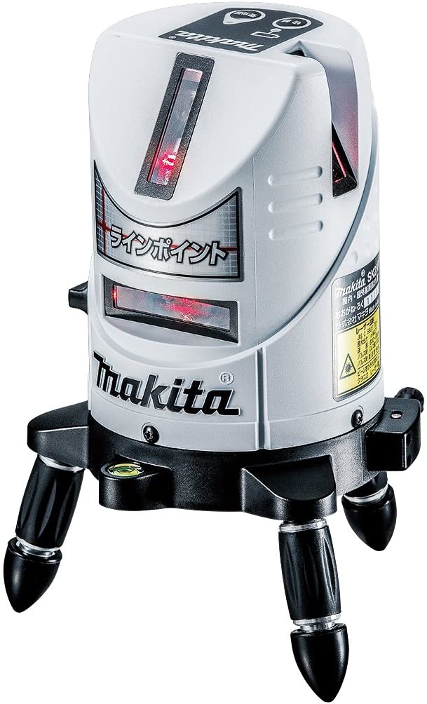 Makita　SK13P　屋内・屋外兼用墨出し器 マキタ 屋内・屋外兼用墨出し器 SK13P さげぶり・ろく 本体＋