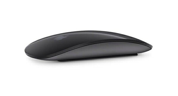楽天市場】Apple Japan(同) APPLE MAGIC MOUSE BLACK MMMQ3J/A | 価格