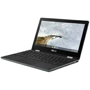 楽天市場】ASUS エイスース CR1100FKA-BP0003 Chromebook Flip CR1