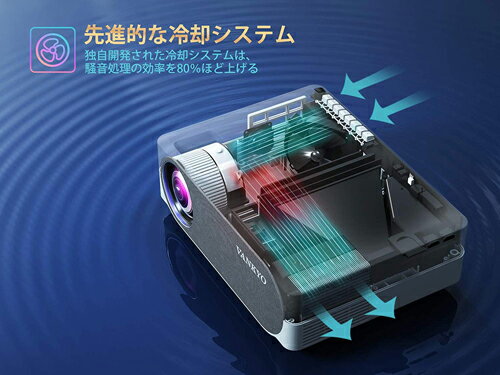 楽天市場】VANKYO V630 1080PフルHDプロジェクター | 価格比較 - 商品