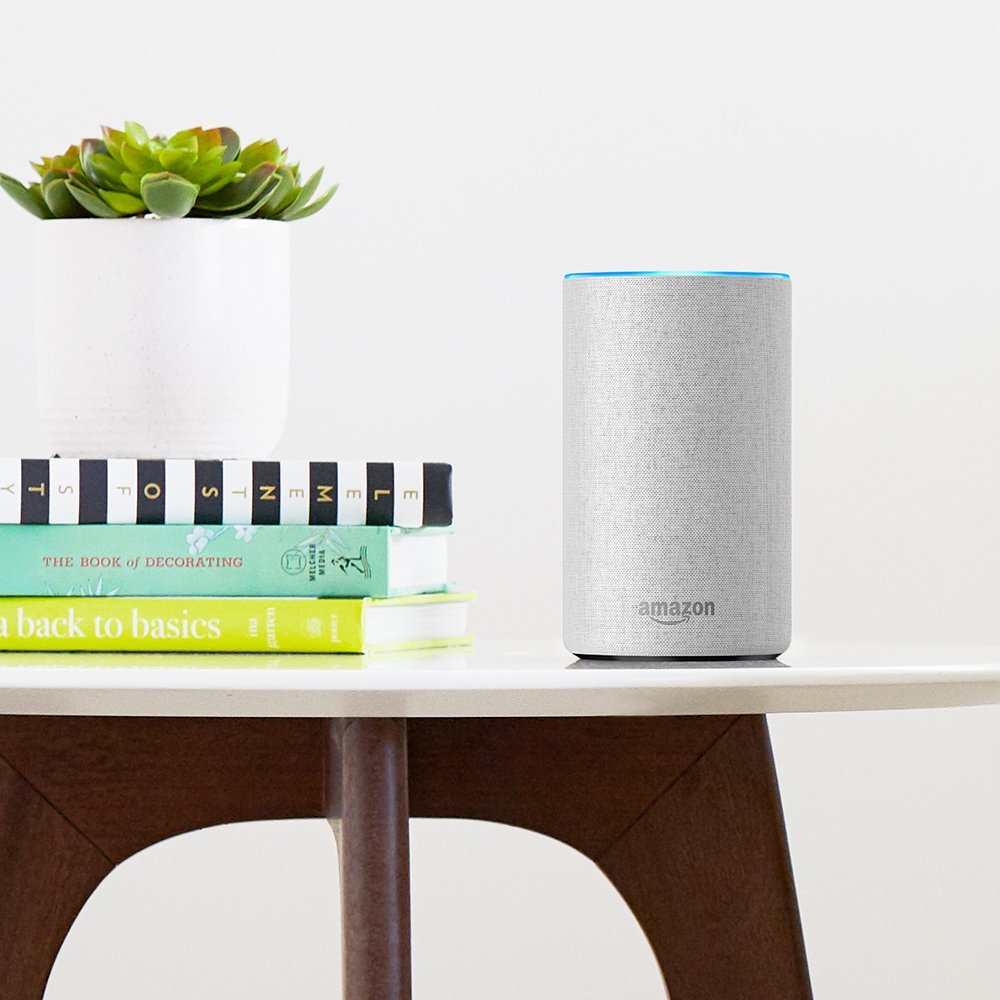 Echo Plus エコープラス第2世代 Newモデルスマートスピーカーアレクサ Amazon.co.jp: Echo Plus (エコープラス) 第2世代 - スマート