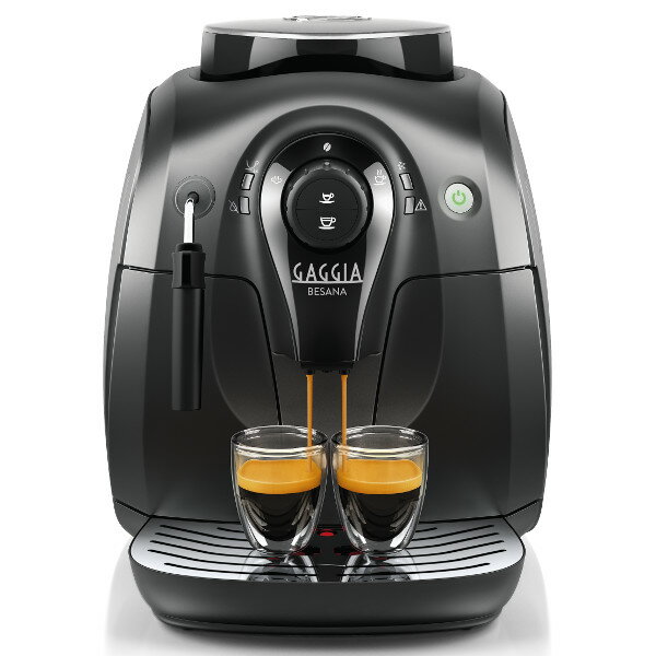 楽天市場】gaggia｜ガジア エスプレッソマシン 全自動コーヒー