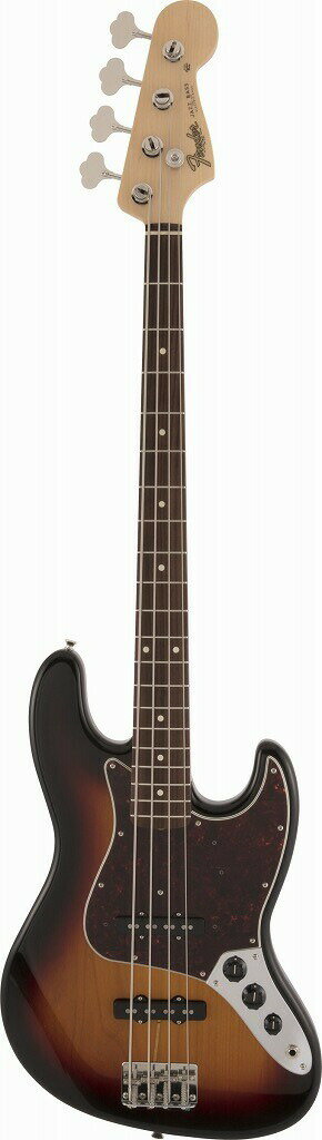 ベース FENDER MADE IN JAPAN ANTIGUA JAZZ BASS FENDER MADE IN JAPAN ANTIGUA JAZZ BASS - メルカリ