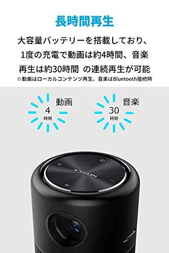 楽天市場】アンカー・ジャパン Anker アンカー・ジャパン Nebula