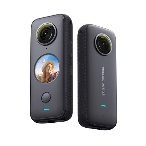 楽天市場】Insta360 ONE X2 通常版-インスタ360 360度全天球 