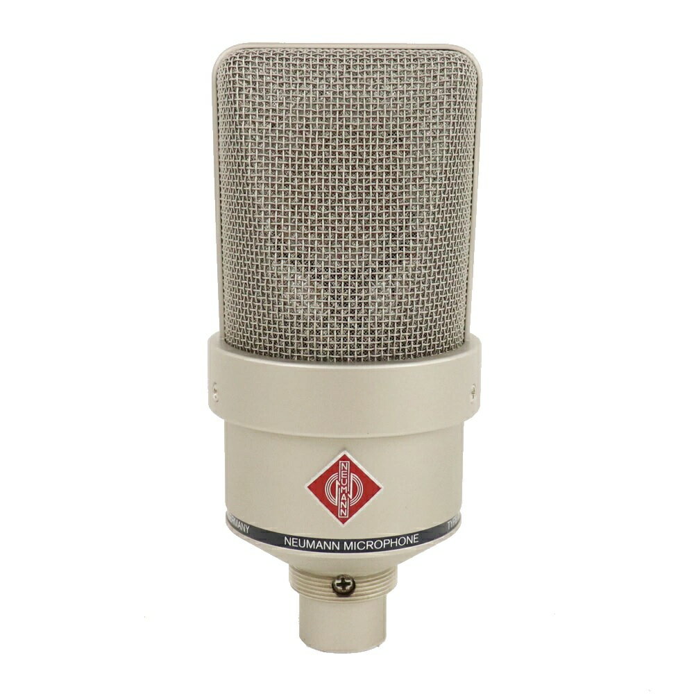 neumann tlm ンデンサーマイク / neumann