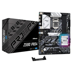楽天市場】ASRock マザーボード Z590 PHANTOM GAMING 4/AC+ | 価格比較