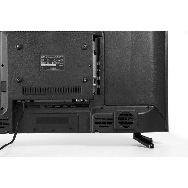 テレビ 24型地上デジタルハイビジョンテレビ Superbe SU-24TV Amazon | アグレクション superbe 24型DVDプレーヤー付き 地上波