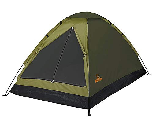 楽天市場】HAC2市場 montagna 4WAYスマートビルドメッシュテント 4～5