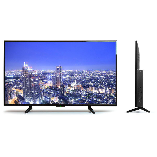 即日受渡❣️全国送料込。去年購入ティーズネットワーク 43V型4k液晶テレビ 即日受渡❣️全国送料込。去年購入ティーズネットワーク 43V型4k液晶
