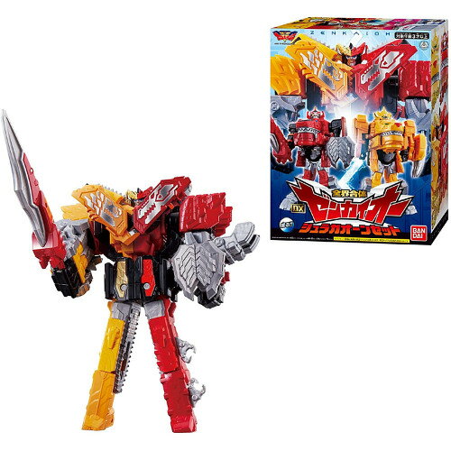 楽天市場】バンダイ バンダイ 爆竜戦隊アバレンジャー ダイノ