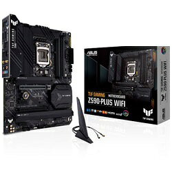 楽天市場】ASUS マザーボード Z590 WIFI GUNDAM EDITION | 価格比較