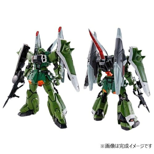 楽天市場】BANDAI SPIRITS MG 1/100 RGZ 91B リ・ガズィ・カスタム