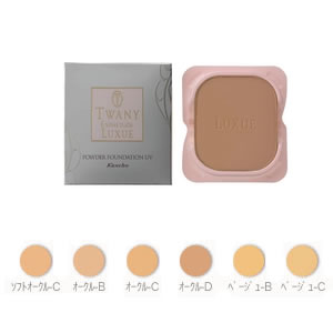 楽天市場】カネボウ化粧品 TWANY(トワニー)エスティチュード ラグジェ