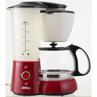 楽天市場】イーバランス ROOMMATE コーヒーメーカー EB-RM800A | 価格