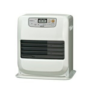 楽天市場】コロナ CORONA 石油ファンヒーター FH-G5719BY(W