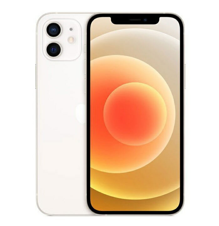アップル iPhone12 128GB ホワイト au Apple iPhone 12 128GB au [ホワイト] 価格比較 - 価格.com