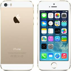 iPhone 5s