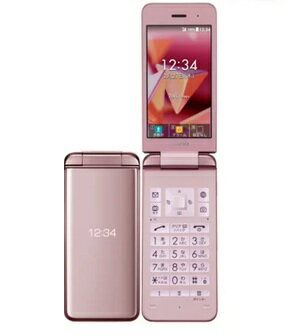 楽天市場】ソフトバンク KYOCERA DIGNO ケータイ3 902KC ピンク | 価格