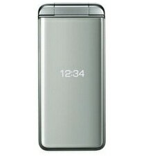 楽天市場】ソフトバンク KYOCERA DIGNO ケータイ3 902KC シルバー