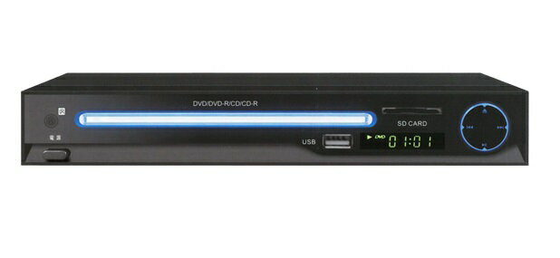 EAST DVDプレーヤー HDMIケーブル・DVD大量付 EAST DVDプレーヤー HDMIケーブル・DVD大量付