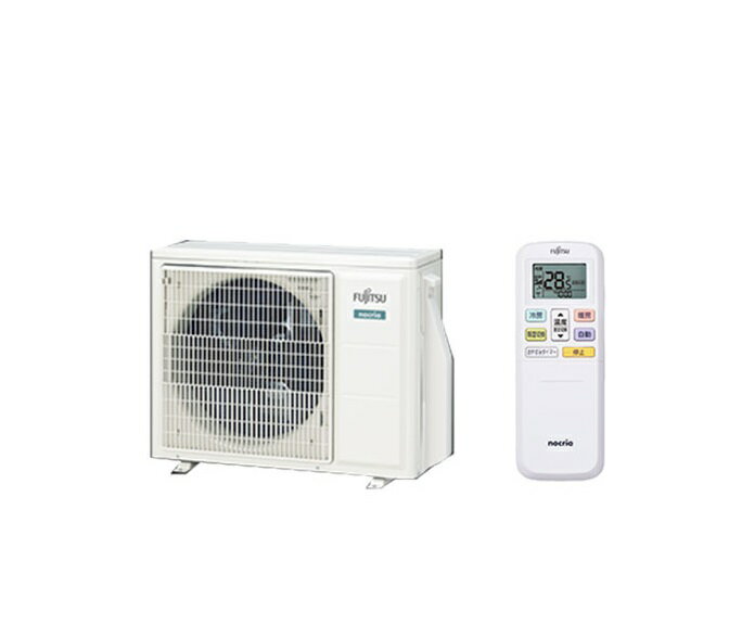 Fujitsu AS-C221L-W エアコン本体 AS-C221L | 製品 & サービス | エアコン | 2021年モデル