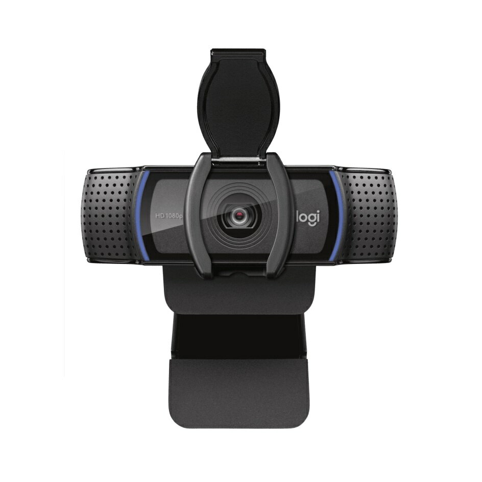 Logicool C920E HD プロ ウェブカム