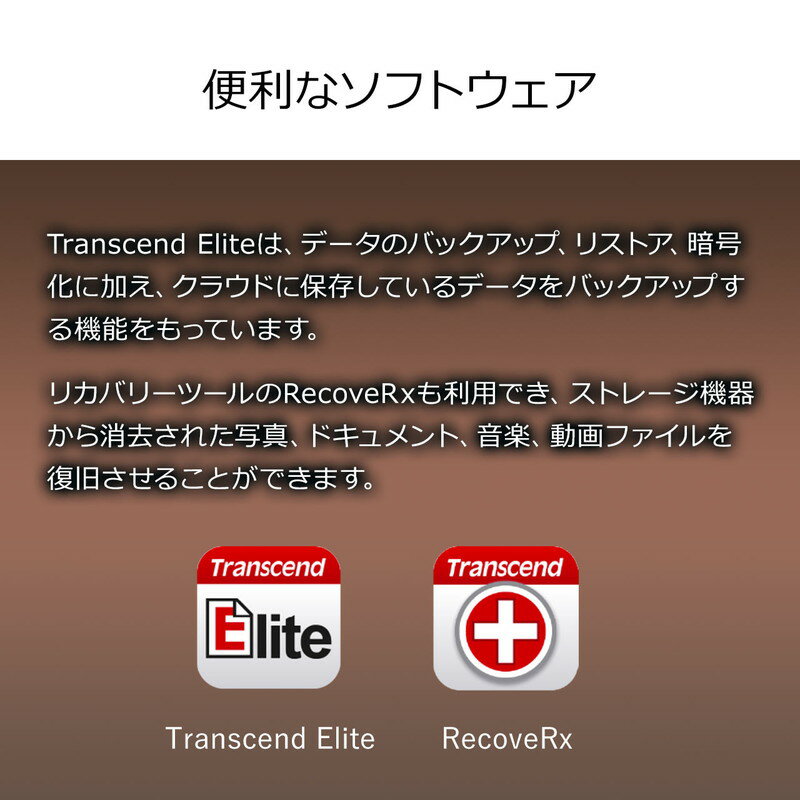 Transcend TS128GJF930C