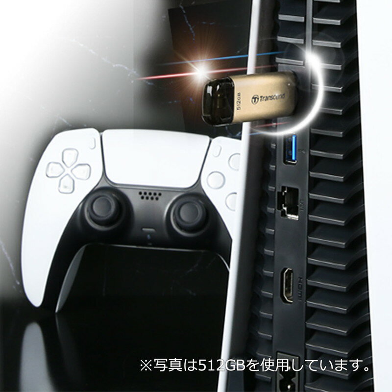 Transcend TS128GJF930C