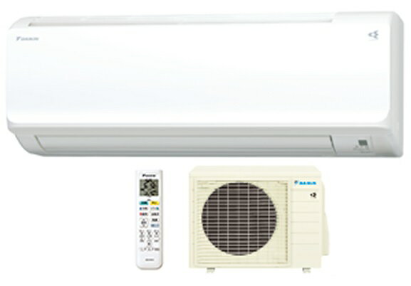 楽天市場】ダイキン工業 DAIKIN エアコン CX F56YTCXV-W | 価格比較
