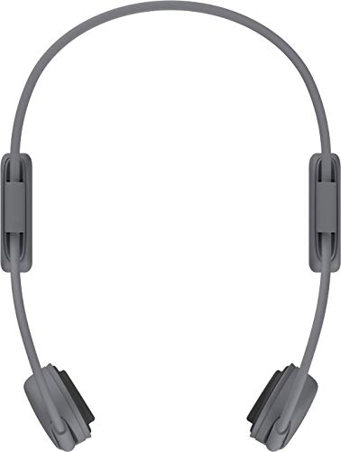 AfterShokzテレビ用 骨伝導ワイヤレスヘッドホンAS801-ABT01 楽天市場】フォーカルポイント AfterShokz 骨伝導 ワイヤレス