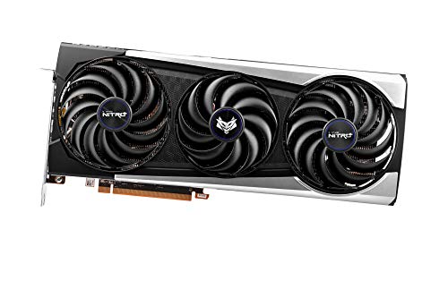 SAPPHIRE グラフィックボード SA-NITRO+ RADEON RX 6700 XT OC