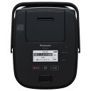 パナソニックオペレーショナルエクセレンス SR-VSX181-K