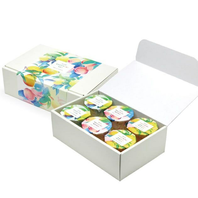 グローバル マムカフェ くずきり6個セット