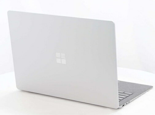 楽天市場】日本マイクロソフト Microsoft Surface Laptop Go サンド