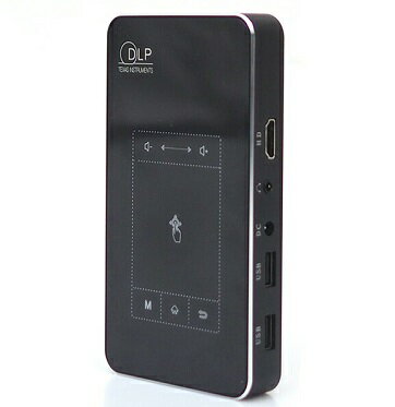 楽天市場】池商 RAMASU mitemi スマートプロジェクター RA-P150