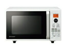 SHARP (シャープ) オーブンレンジ RE-S205-W 2013年製 50Hz