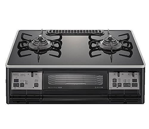 楽天市場】ノーリツ NORITZ ガステーブル NLW2290ACBA-L LPG | 価格